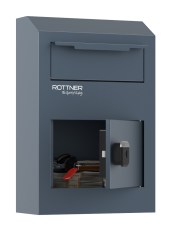 Cashmatic Basic fingerprint lock-6